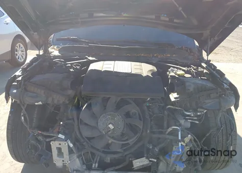 2015 Land Rover Range Rover 5.0L V8 Supercharged from USA, damaged, VIN SALGS2TF2FA212138